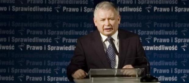 Kaczyńśki zostanie premierem, jeśli PiS wygra? Kaczyńśki zostanie premierem, jeśli PiS wygra?
