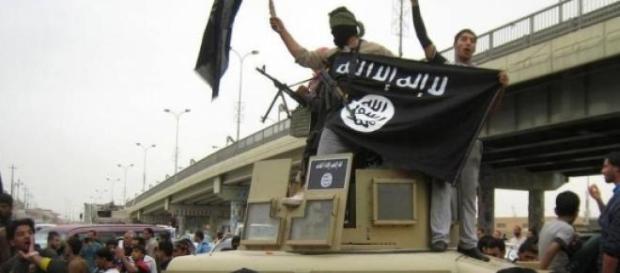 La caida de Ramadi, sunnitas y chiitas enfrentados La caida de Ramadi, sunnitas y chiitas enfrentados