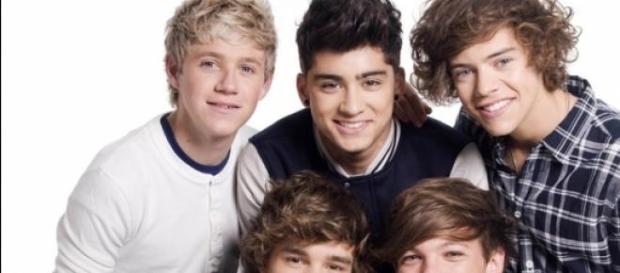 La complicada situación de la banda británica La complicada situación de la banda británica
