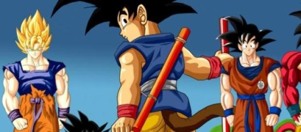 La serie estrenará el 5 de julio en la tv japonesa La serie estrenará el 5 de julio en la tv japonesa