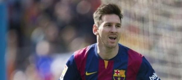 Leonel Messi vai poder ser visto na BTV Leonel Messi vai poder ser visto na BTV