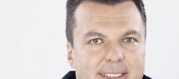Marek Falenta podejrzany w aferze taśmowej Marek Falenta podejrzany w aferze taśmowej