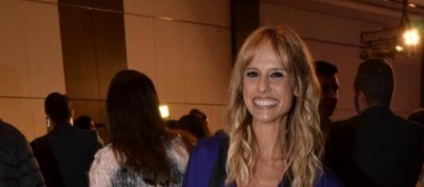 Mariana Fabbiani, nominada en Conducción Femenina Mariana Fabbiani, nominada en Conducción Femenina