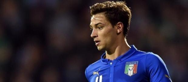 Matteo Darmian plaît à Pep Guardiola Matteo Darmian plaît à Pep Guardiola