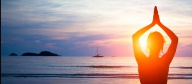 Meditar para tener paz mental y emocional Meditar para tener paz mental y emocional