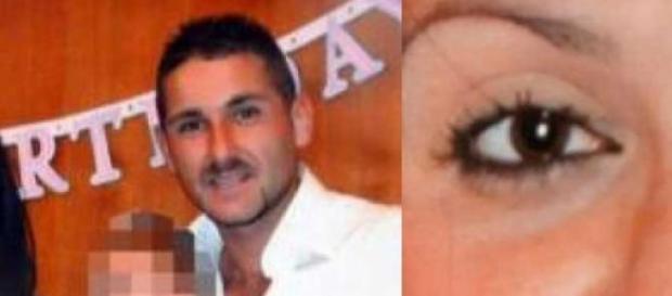 Melania Rea e Salvatore Parolisi Melania Rea e Salvatore Parolisi
