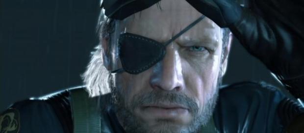 Metal Gear Solid: Ground Zeroes Metal Gear Solid: Ground Zeroes