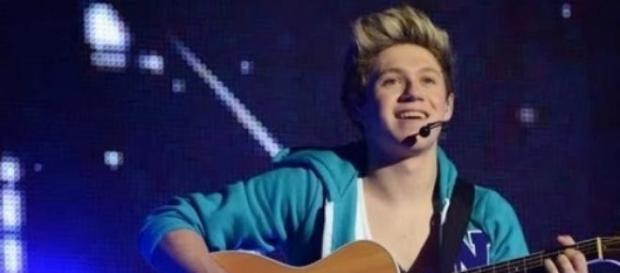Niall Horan a actuar em Portugal Niall Horan a actuar em Portugal