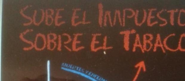 por comunidades más saludables, libres de tabaco por comunidades más saludables, libres de tabaco