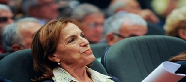 Riforma pensioni 2015, Fornero vs Renzi Riforma pensioni 2015, Fornero vs Renzi
