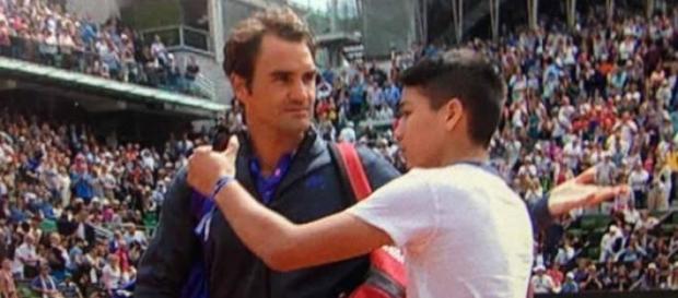 Roland-Garros et les victoires belges du WE ! Roland-Garros et les victoires belges du WE !