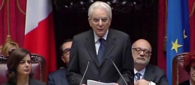 Scuola e DDL, news 27/5: Presidente Mattarella Scuola e DDL, news 27/5: Presidente Mattarella