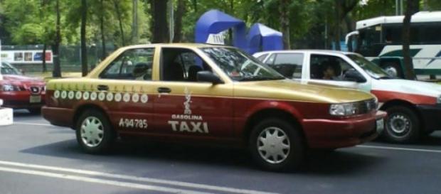 Servicio de taxis en la Ciudad de México es pésimo Servicio de taxis en la Ciudad de México es pésimo