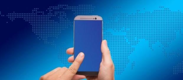 Smartphone sales in China are slowing down. Smartphone sales in China are slowing down.