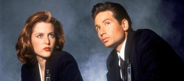 The X-files returns on January 2016 The X-files returns on January 2016