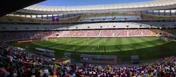 World Cup's organizers are under investigation. World Cup's organizers are under investigation.