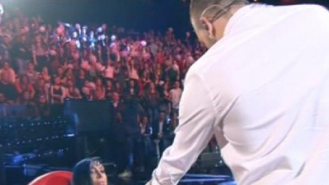 Anticipazioni Amici 2015: Bertè vs Zero, e Briga?