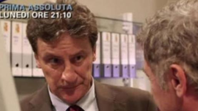 Anticipazioni Squadra Mobile