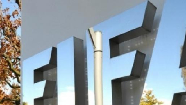 FIFA:Blaster non &egrave; coinvolto nell'indagine