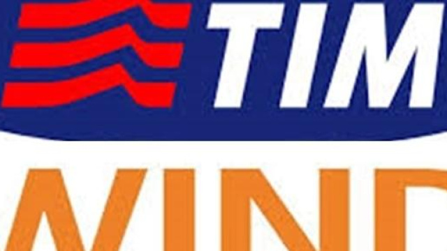 Offerte Tim e Wind per sms , chiamate e internet.