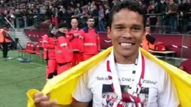 Séville remporte la Ligue Europa grâce à Bacca !