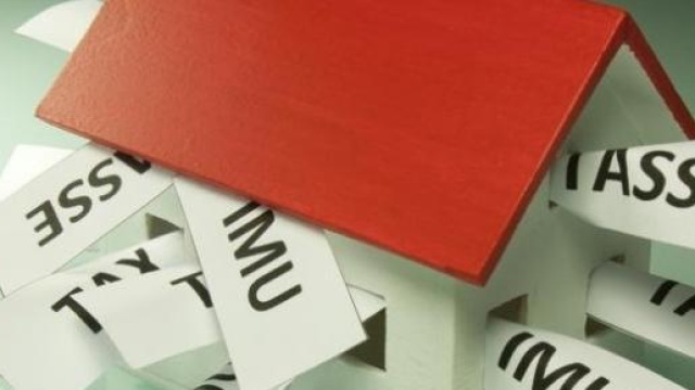 Tasi per immobili in comodato d'uso