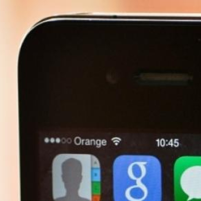Iphone. Fuente de la imagen: pixabay