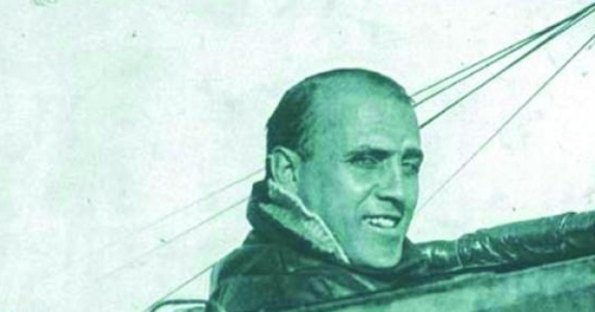 Jorge Newbery, Un Hombre De Aptitudes Múltiples