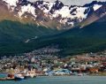 Paro aduanero en el sur de Chile deja desabastecida a Tierra del Fuego