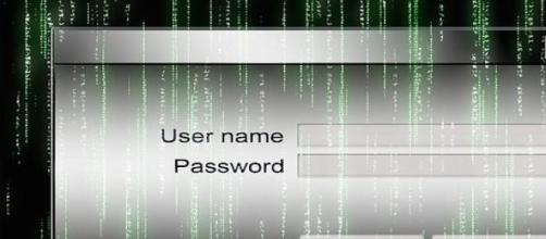 Trovare username e password efficaci