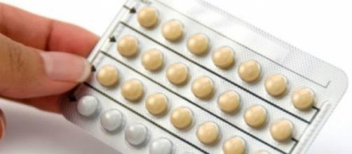 Alcune pillole anticoncezionali
