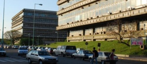 Ciudad Universitaria de Buenos Aires