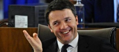 FCA: Matteo Renzi visita lo stabilimento di Melfi