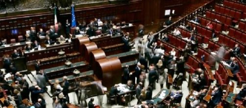 I politici italiani tra processi e ricorsi