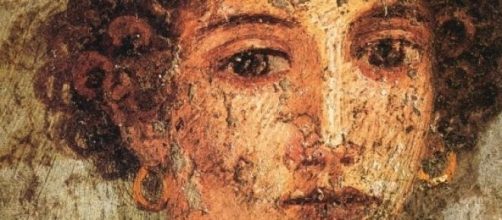 Saffo, la grande poetessa di Lesbo