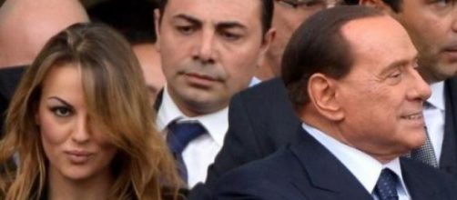 Silvio Berlusconi e Francesca Pascale in crisi?