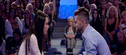 U&D news: Andrea e Valentina.