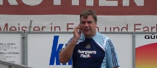 Will Allardyce be contacted about Sunderland job?