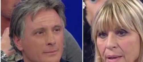 Gemma e Giorgio a Uomini e Donne