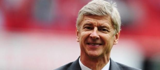 Arsène Wenger attaque Mourinho. Arsène Wenger attaque Mourinho.