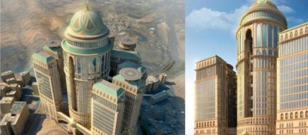 Así será el futuro hotel más grande del mundo. Así será el futuro hotel más grande del mundo.