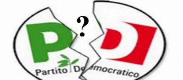 Aumentano le frizioni tra i parlamentari del PD Aumentano le frizioni tra i parlamentari del PD