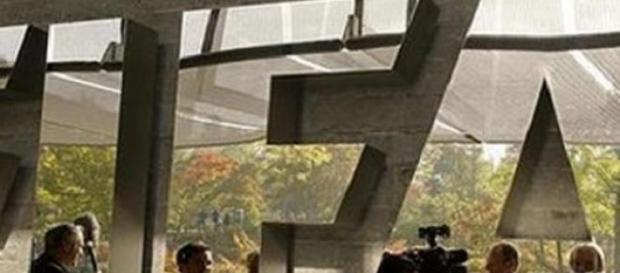 Autoridades abren la "caja de pandora" de FIFA Autoridades abren la "caja de pandora" de FIFA