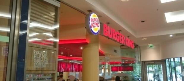 Burger King im Eastgate, Fotos:Blasting News Adler Burger King im Eastgate, Fotos:Blasting News Adler