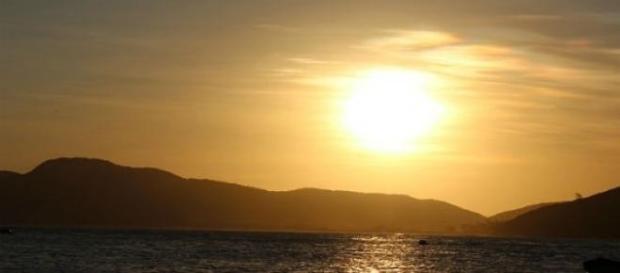 Búzios es un lugar paradisíaco. Búzios es un lugar paradisíaco.