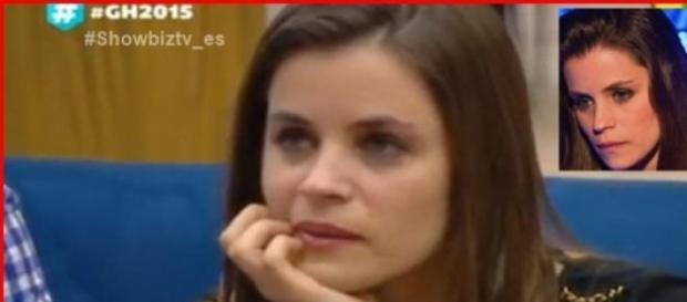 Camila la segunda expulsada de GH 15 Camila la segunda expulsada de GH 15