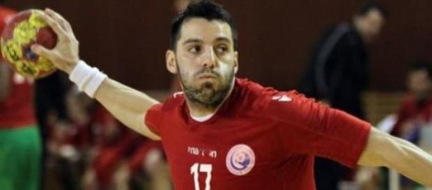 Carlos Carneiro vai rumar ao Sporting Carlos Carneiro vai rumar ao Sporting