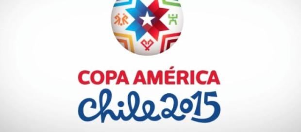 - Copa América Chile 2015 - - Copa América Chile 2015 -