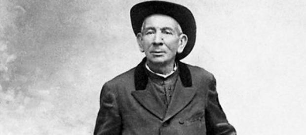 Cura Brochero (1840-1914) Cura Brochero (1840-1914)