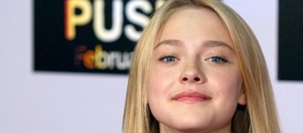 Dakota Fanning in neuem Harry Potter-Spin-off Dakota Fanning in neuem Harry Potter-Spin-off